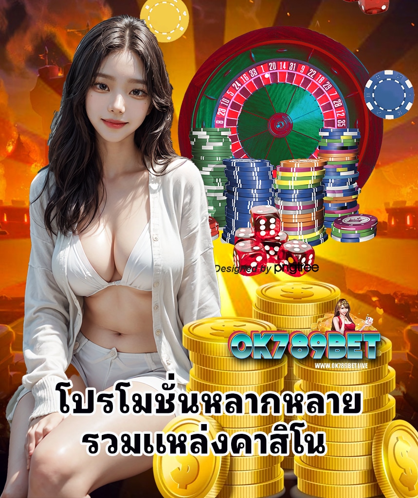 ok789bet ทางเข้า