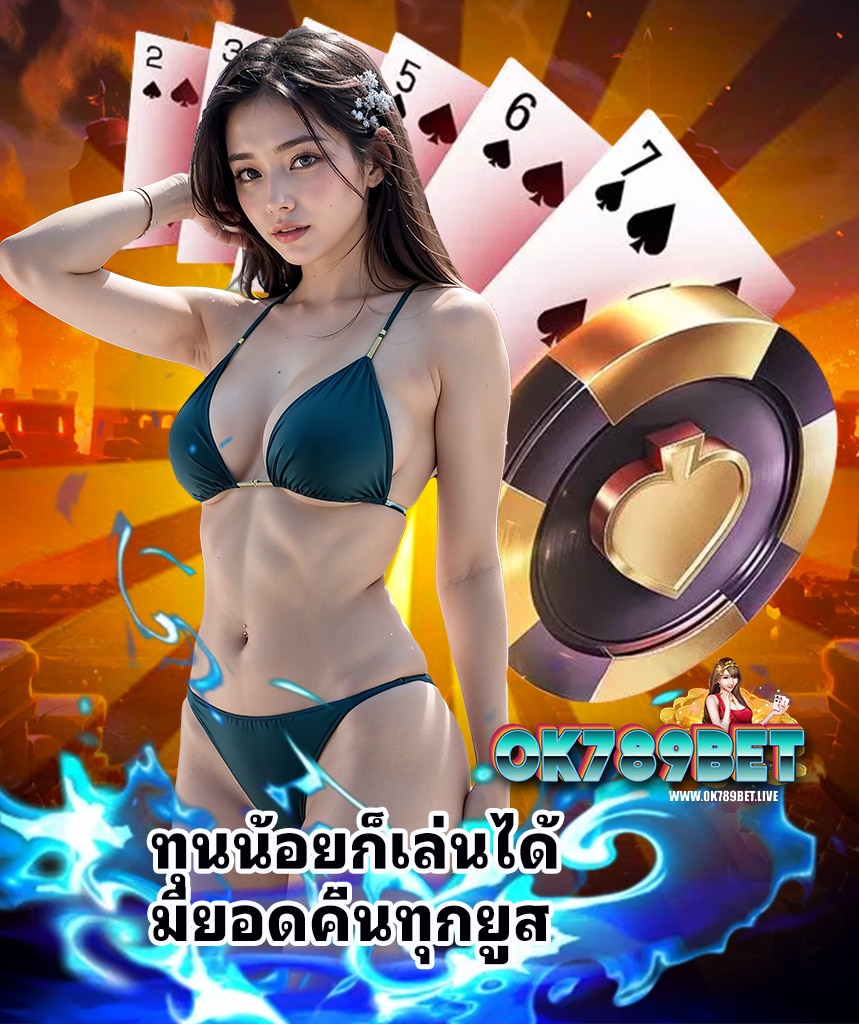 ok789bet wallet